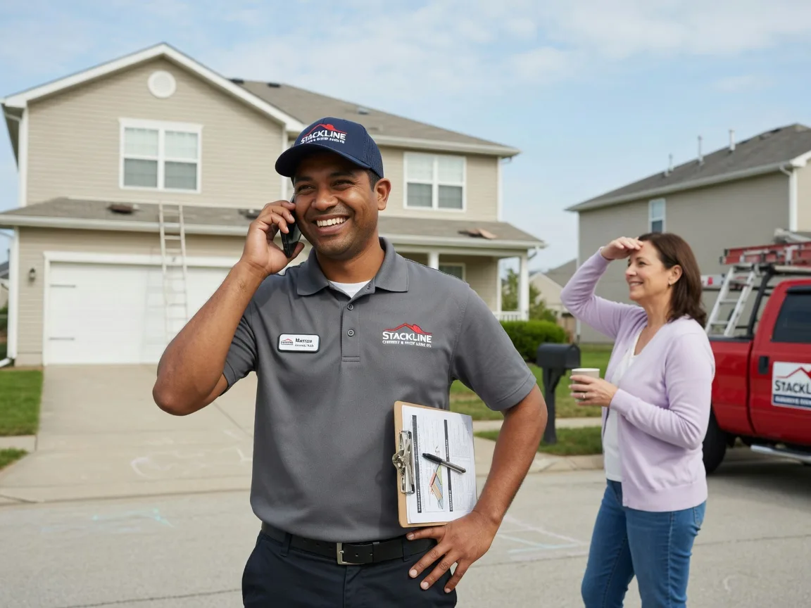 Chimney flashing repair Great Meadows, NJ FAQs